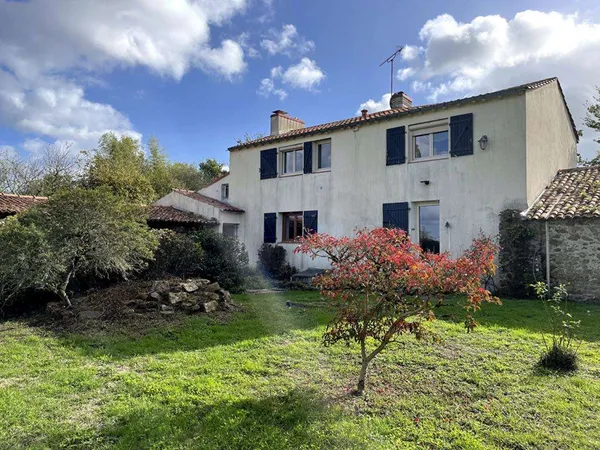 Maison 7 pièces 128 m²