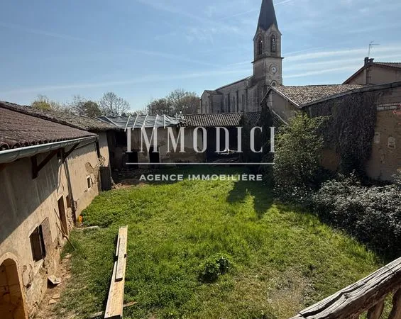 Maison 5 pièces 113 m²