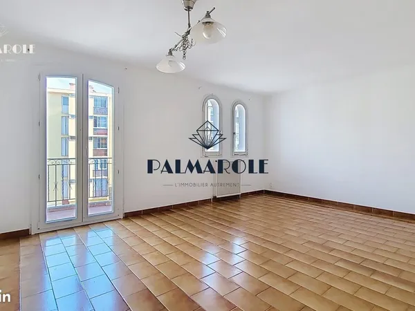 Appartement 4 pièces 106 m²
