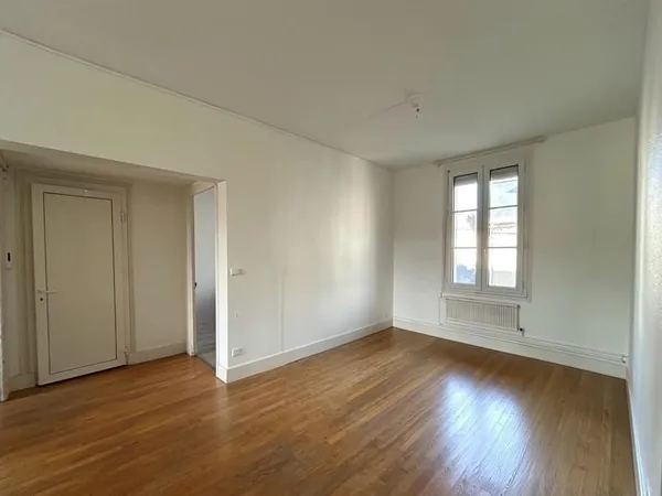 Appartement 4 pièces 85 m²