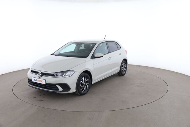 Volkswagen Polo 1.0 TSI VW Edition DSG7