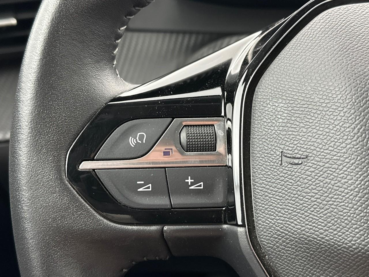 Peugeot 2008 puretech 130 s&s bvm6 roadtrip — photo 20