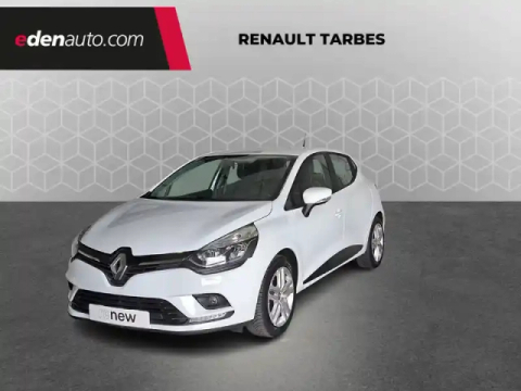 Renault Clio societe reversible dci 75 energy e6c