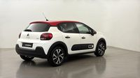 Citroen C3 1.2 PureTech 110ch S&S Shine Pack EAT6 — photo 5