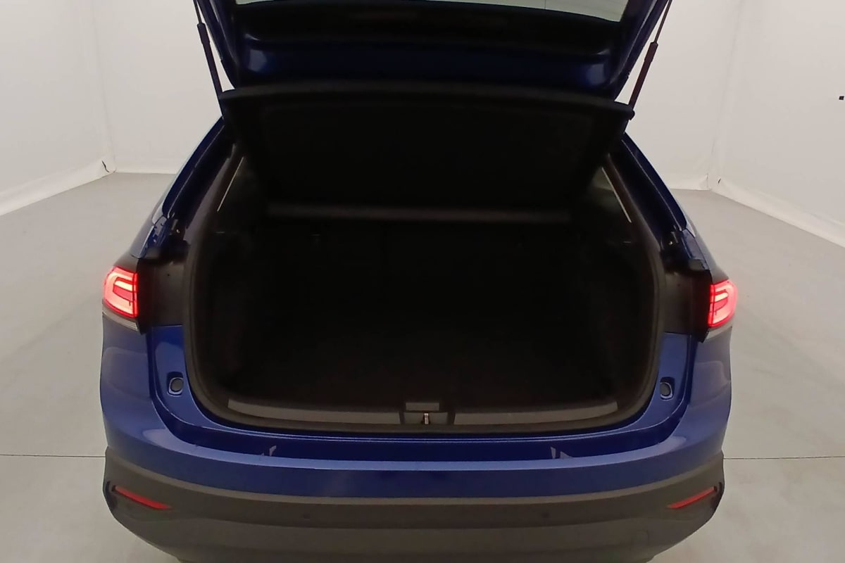 Volkswagen Taigo — photo 11