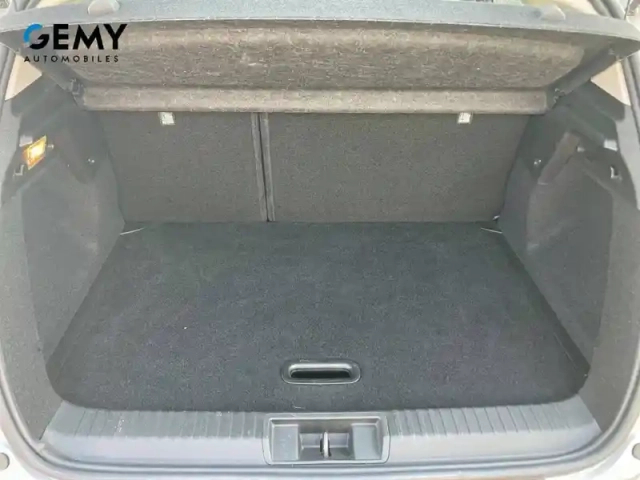 Renault Captur tce 130 edc fap — photo 6