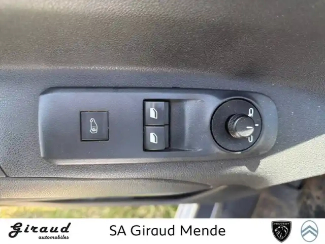 Citroën Berlingo van m 650 bluehdi 100 s&amp;s bvm6 — photo 29