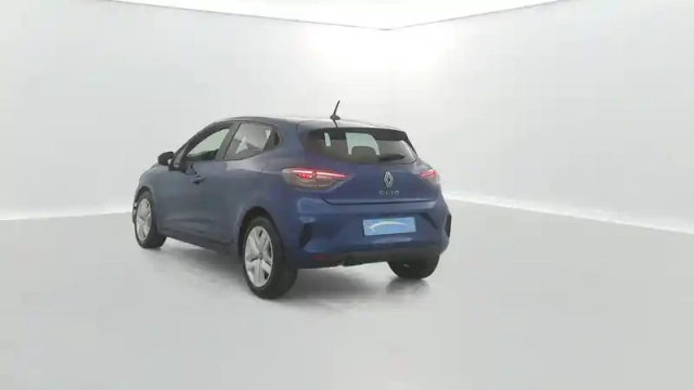 Renault Clio tce 90 — photo 21