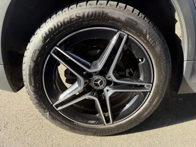 Mercedes Gla 200 d 8g-dct — photo 8