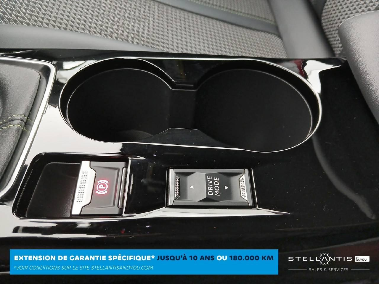 Peugeot 2008 puretech 130 s&s bvm6 gt line — photo 21