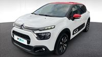 Citroen C3 CITROEN C3 PURETECH 83 S&S BVM5