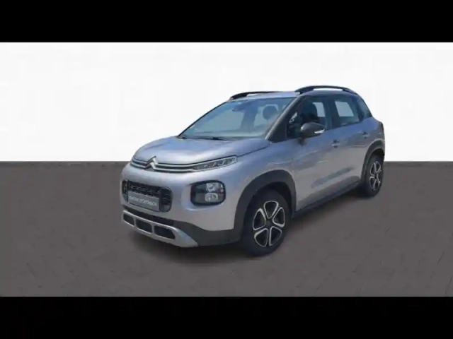 Citroën C3 Aircross puretech 110ch s&amp;s feel pack