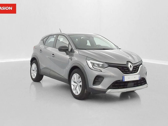 Renault CAPTUR II 1.0 TCe 90ch Business
