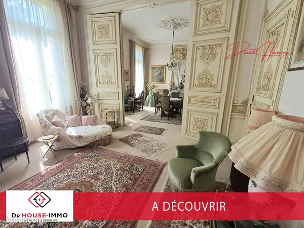 Propriété 12 pièces 327 m²