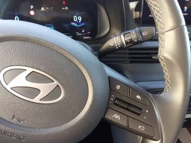 Hyundai Bayon 1.0 t-gdi 100 dct-7 — photo 61