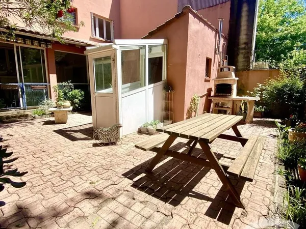 Maison 5 pièces 125 m²