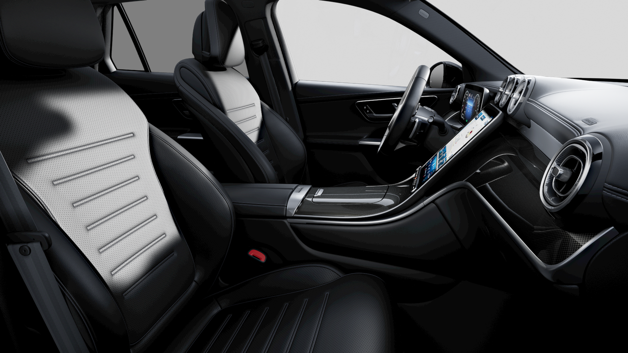 Mercedes GLC 300 e Hybrid EQ 9G-Tronic 4Matic — photo 11