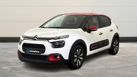Citroen C3 1.2 PureTech 83ch S&S Shine