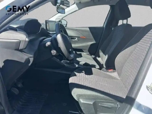 Peugeot 208 bluehdi 100 s&amp;s bvm6 — photo 45