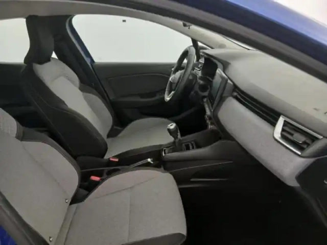 Renault Clio 1.0 tce 90ch evolution - 24 — photo 14