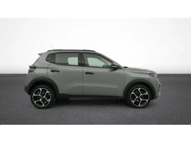 Citroën C3 turbo 100 ch bvm6 — photo 6