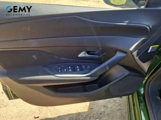Peugeot 308 puretech 130ch s&amp;s eat8 — photo 12