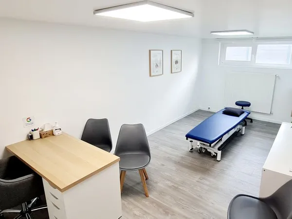 Bureau pour profession paramédicale en sous-location