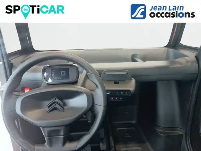 Citroën Ami — photo 8