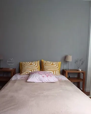 Chambre chez l'habitant pour 1 personne