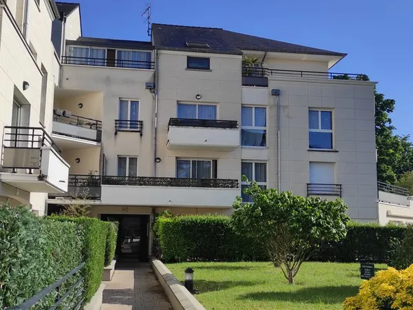 Appartement à vendre 2 pièces 47 m2 180 000