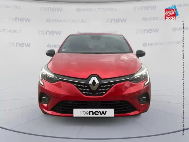 Renault Clio 1.0 tce 90ch techno — photo 2