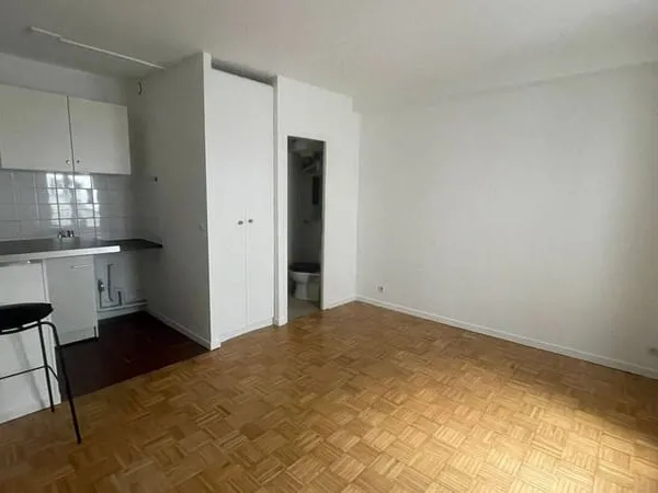 Appartement 1 pièce 18 m²