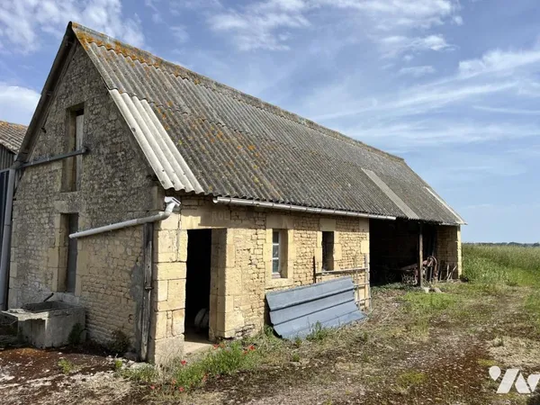 Maison 74 m²