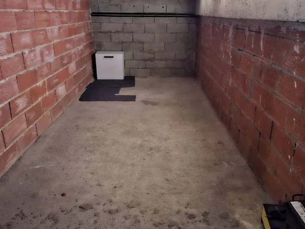 Box dans résidence sécurisée CAP D AGDE