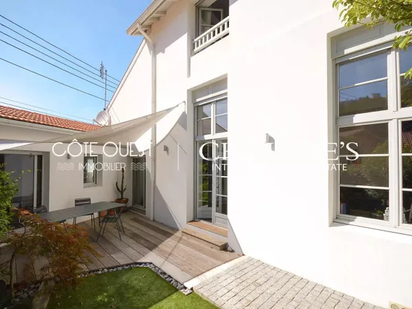 À vendre Biarritz - Loft quartier Beaurivage