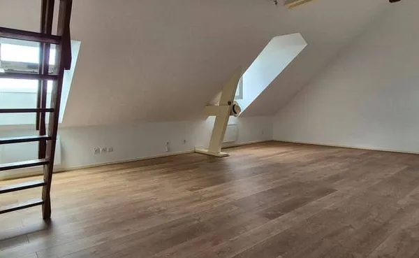 Studio 1 pièce 36 m²