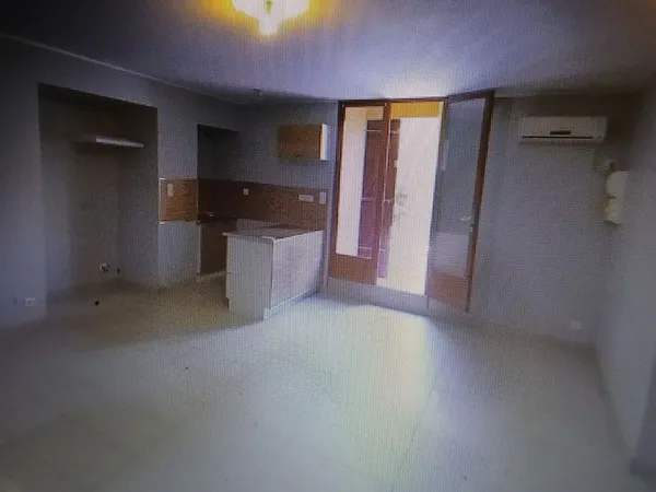 Appartement avec terrasse