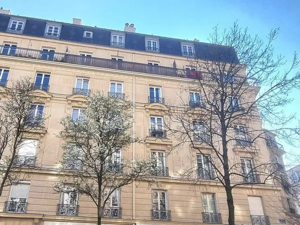 Appartement 2 pièces 32 m²