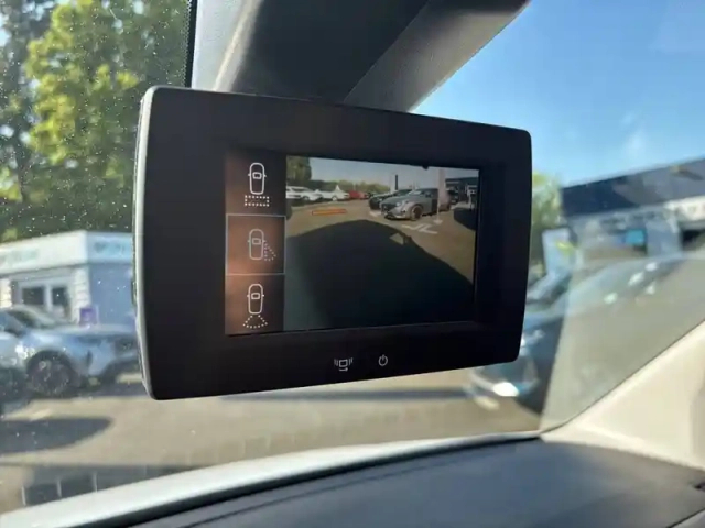 Peugeot Partner fourgon m 950 kg bluehdi 100 s&amp;s bvm6 — photo 18