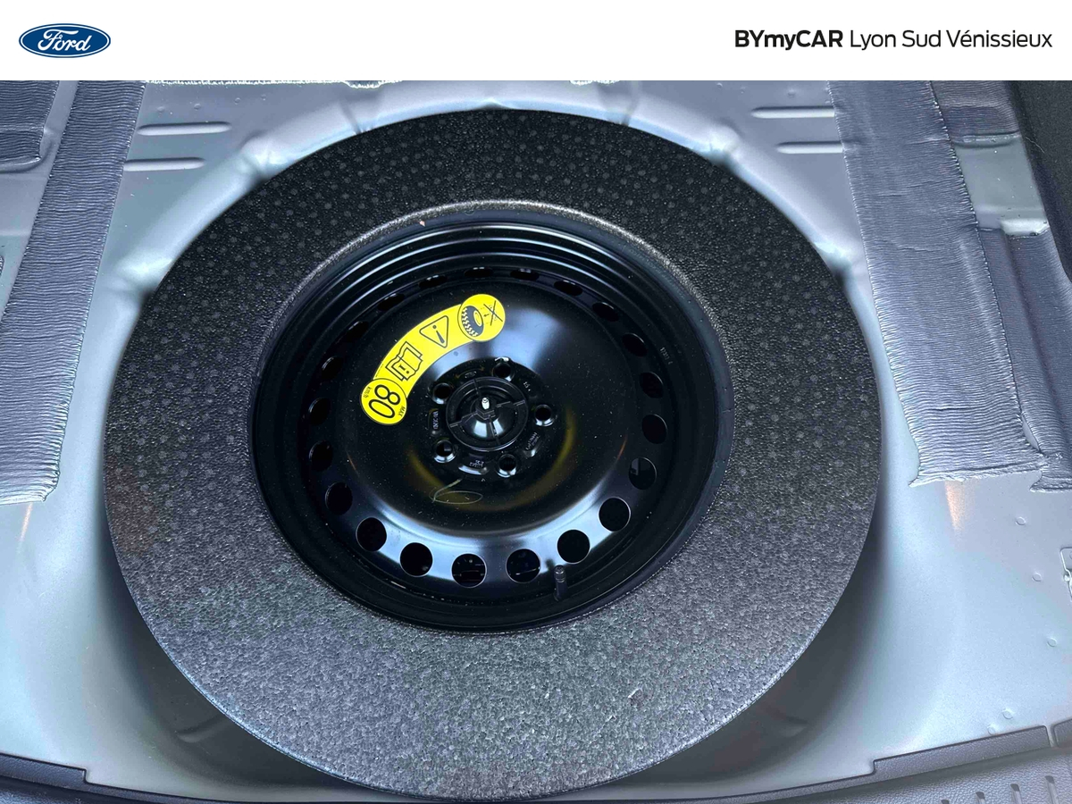 Ford Focus SW 1.5 TDCi 120 S&amp;S — photo 15