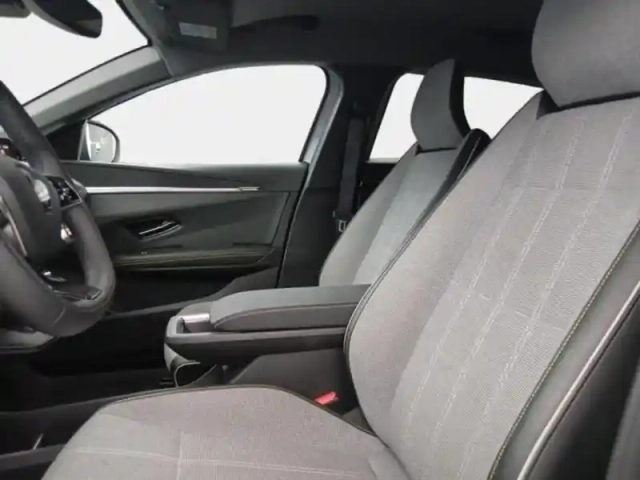 Renault Megane e-tech electric 220ch techno autonomie confort -24 — photo 14