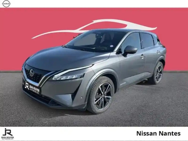 Nissan Qashqai e-power 190ch tekna 2022