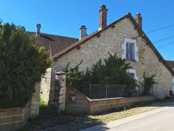 Bien immobilier