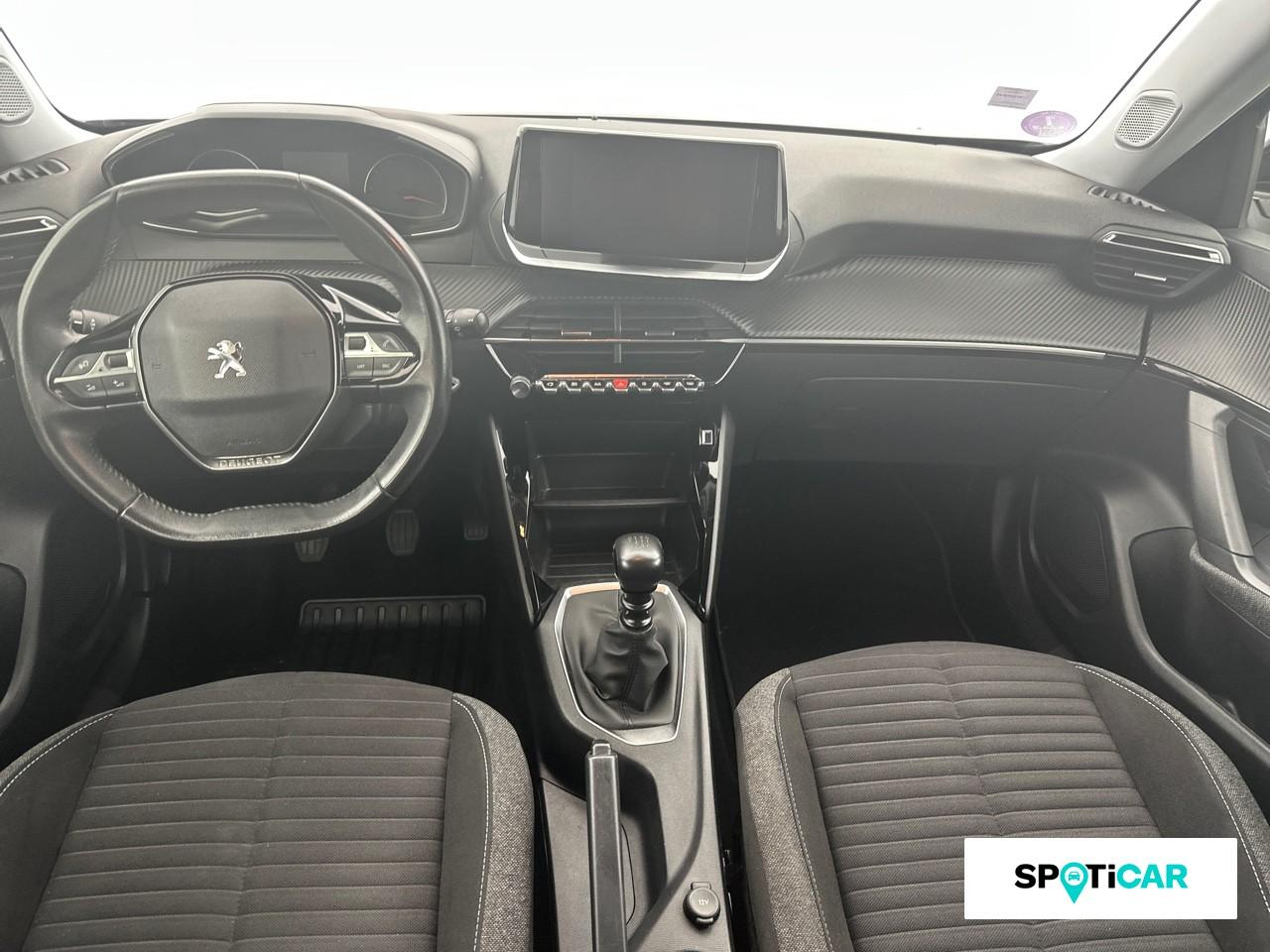 Peugeot 2008 1.2 puretech 100ch s&s style — photo 8