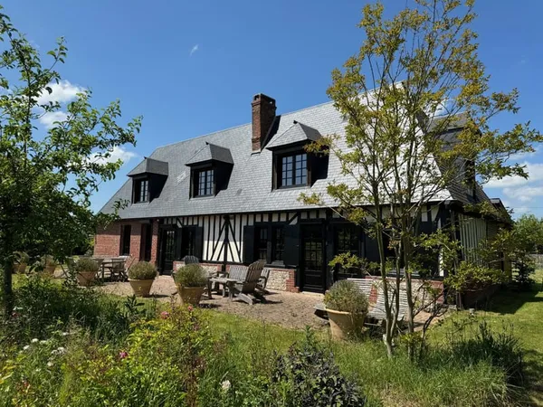 Maison à vendre Bernay