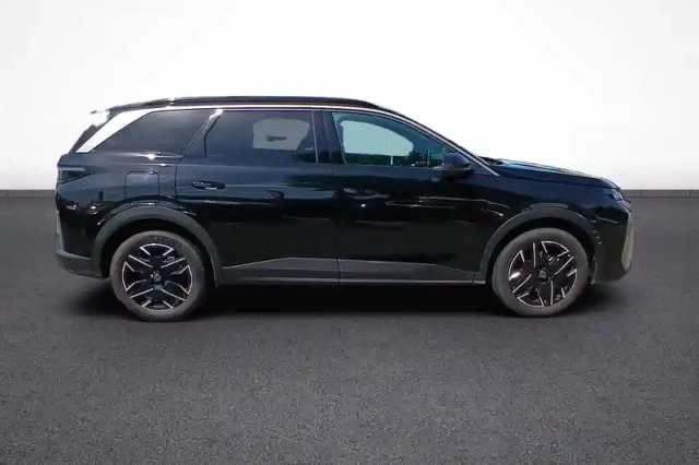 Peugeot 5008 hybrid 145 ch e-dcs6 — photo 7