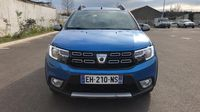 Dacia Sandero 0.9 TCe 90ch Stepway — photo 2