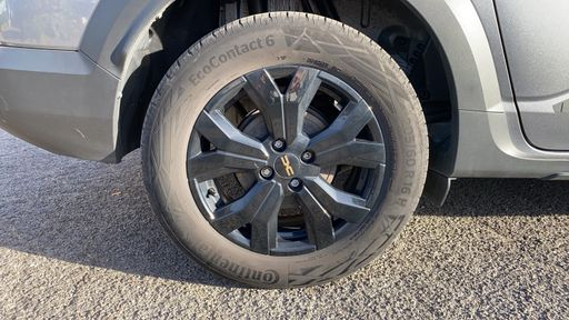 Dacia Jogger 1.6 140 Hybrid EDC - Extreme – 2023 – 44112 km – Hybride essence – Boîte Automatique — photo 34