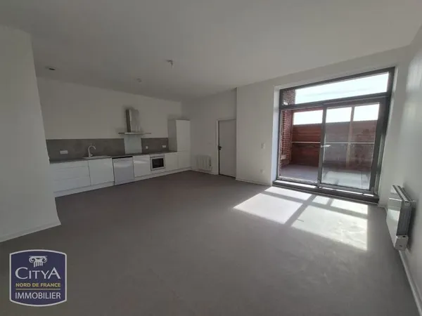 RESIDENCE LOFT AVENUE