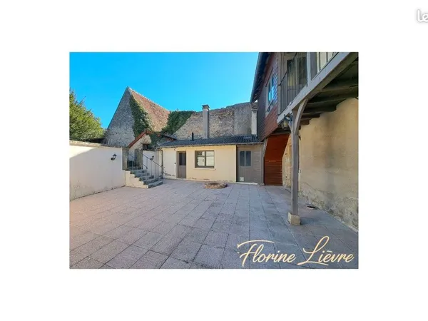 Maison 5 pièces 128 m²